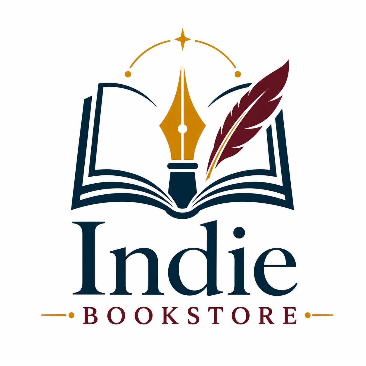 Indie Bookstore