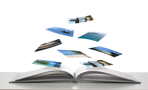 Custom cover design support
